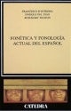 D'INTRONO Francesco,  FONETICA Y FONOLOGIA ACTUAL DEL ESPAŃOL