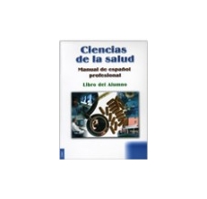 CIENCIAS DE LA SALUD podręcznik+CD/alumno+CD