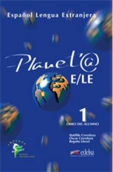 PLANETA E/LE 1 podręcznik/libro del alumno