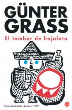 GRASS Gunter,  EL TAMBOR DE HOJALATA