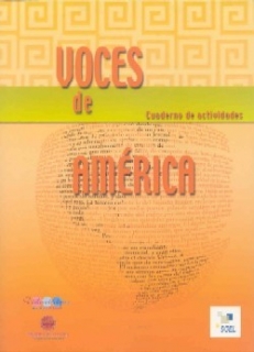 VOCES DE AMERICA (zeszyt ćwiczeń)