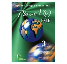 PLANETA E/LE 3 podręcznik/libro del alumno