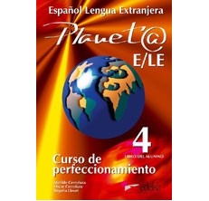 PLANETA E/LE 4 podręcznik/libro del alumno