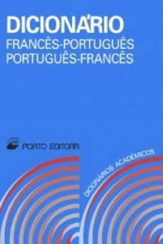 DICIONARIO ACADEMICO FRANCES-PORTUGUES/PORTUGUES-FRANCES