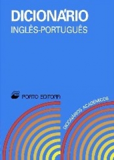 DICIONARIO ACADEMICO INGLES-PORTUGUES