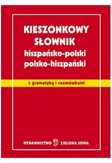 kieszonkowy-slownik-hiszpasko-polski-polsko-hiszpaski