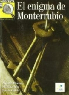 EL ENIGMA DE MONTERRUBIO (poziom początkujący)