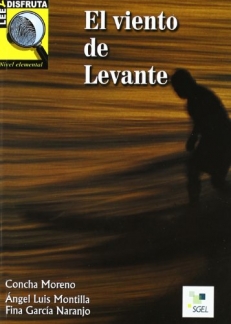 EL VIENTO DE LEVANTE (poziom początkujący)